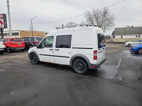 Used 2012 Ford Transit Connect XL image 6