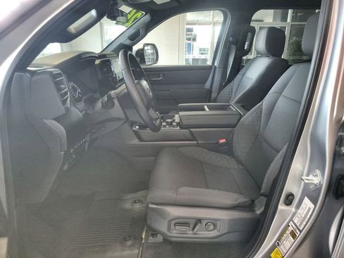Certified 2026 Toyota Tundra SR5 w/ SX Package AWD/4WD image 12
