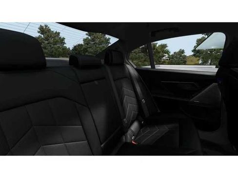 New 2027 BMW 550e xDrive AWD/4WD image 12