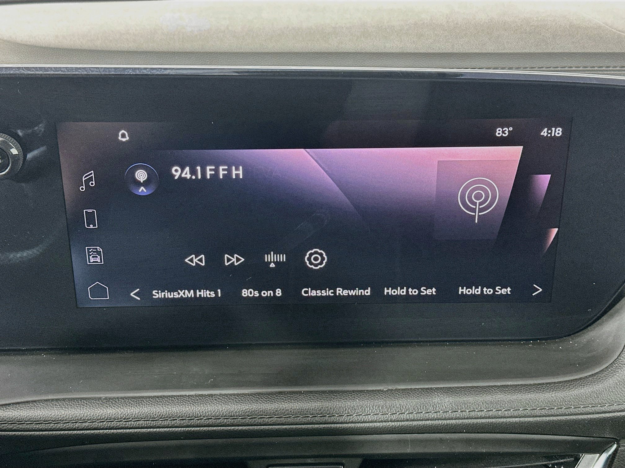 Used 2025 Buick Encore GX Sport Touring FWD image 21