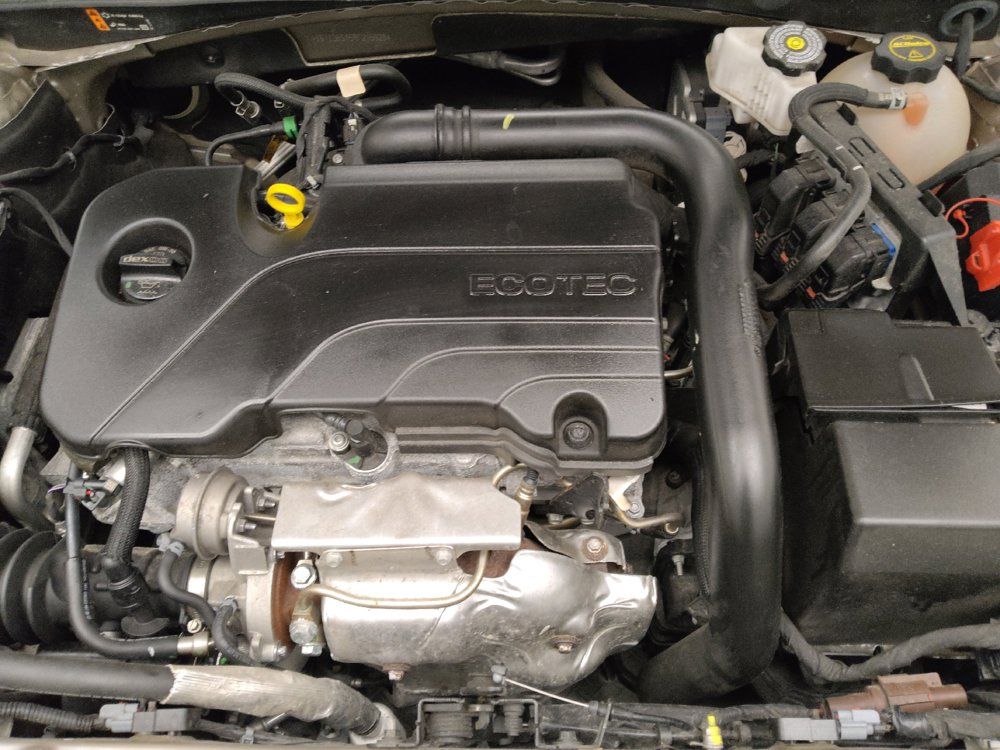 Used 2024 Chevrolet Malibu LT FWD image 30