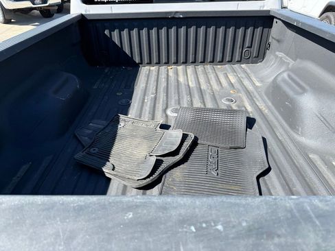 Used 2016 Ford F350 Lariat w/ Lariat Ultimate Package AWD/4WD image 48