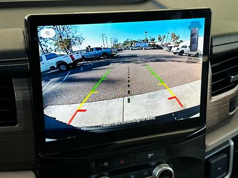 Used 2024 Ford Expedition Max Limited image 25