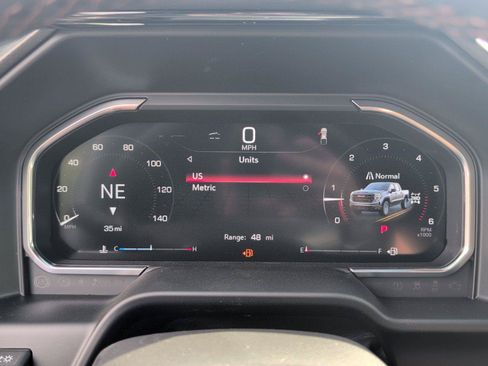 New 2026 GMC Sierra 1500 AT4 w/ AT4 Premium Package AWD/4WD image 28