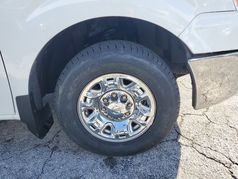 Used 2016 Nissan NV 2500 SL w/ Technology Package image 38