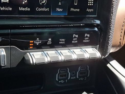 Used 2022 RAM 1500 Limited AWD/4WD image 24
