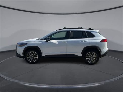 Certified 2026 Toyota Corolla Cross XLE w/ Convenience Package image 5