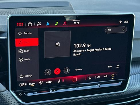 New 2026 Volkswagen GTI SE image 16