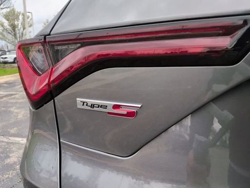New 2026 Acura MDX Type S image 7