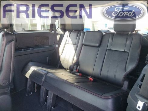 Used 2011 Dodge Grand Caravan R/T w/ Driver Convenience Group image 24