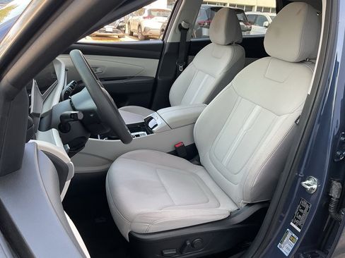 Used 2025 Hyundai Tucson SEL image 13