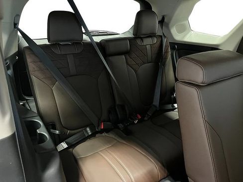 New 2026 Honda Pilot Elite image 27