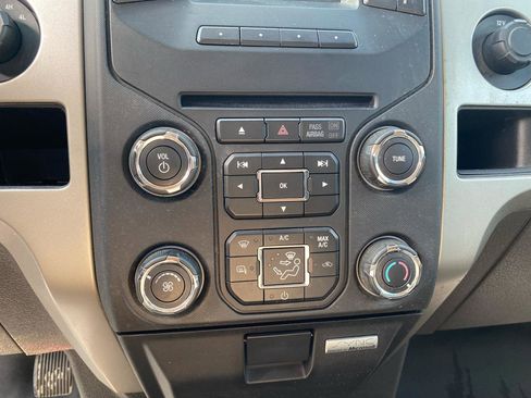 Used 2014 Ford F150 XLT w/ XLT Chrome Package image 18