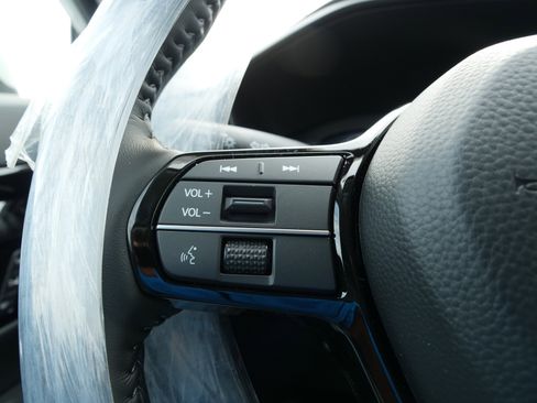 New 2026 Honda CR-V EX-L image 22