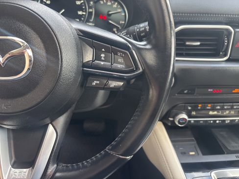 Used 2022 MAZDA CX-5 AWD 2.5 S w/ Premium Plus Pkg image 20