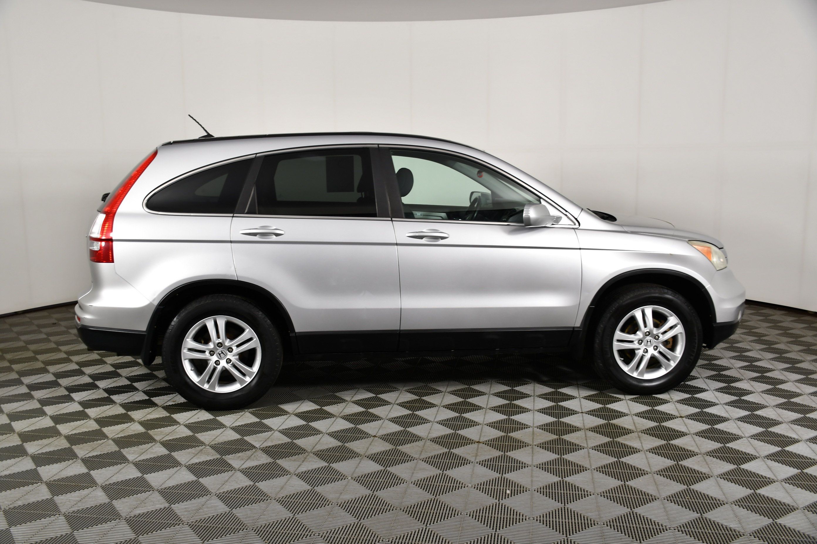 Used 2010 Honda CR-V EX-L image 5