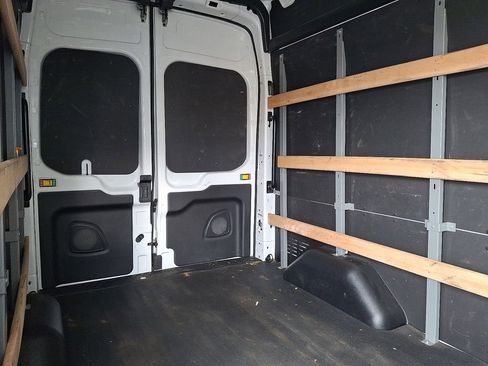 Used 2021 Ford Transit 250 148 High Roof w/ Load Area Protection Package image 15