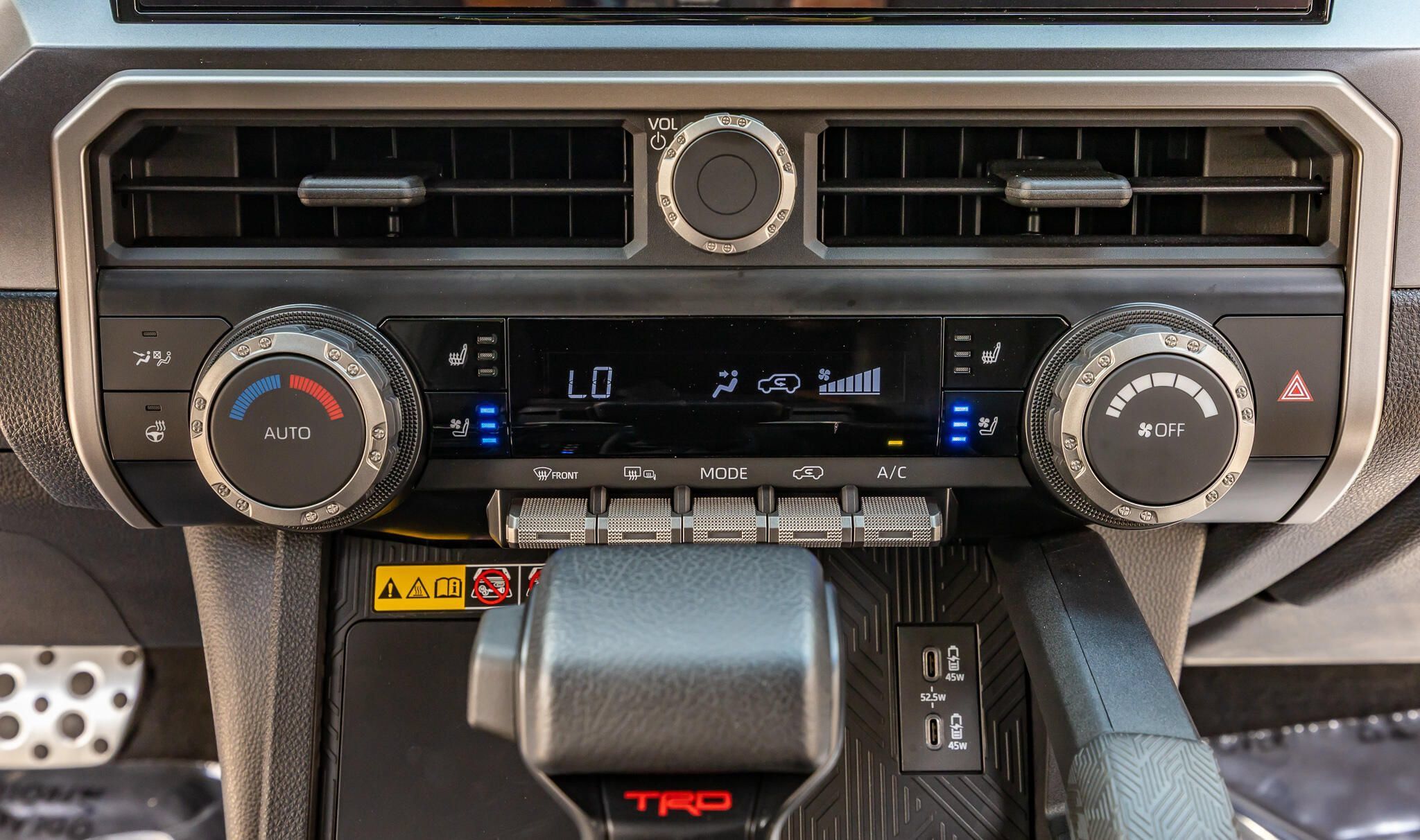 Used 2025 Toyota 4Runner TRD Sport Premium AWD/4WD image 26
