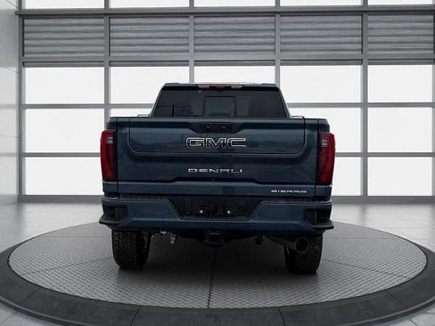 New 2026 GMC Sierra 3500 Denali Ultimate image 52