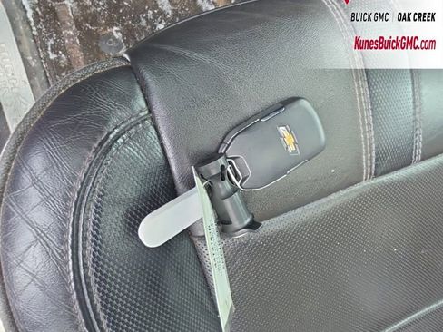 Used 2022 Chevrolet Silverado 2500 High Country w/ Z71 Off-Road Package image 25