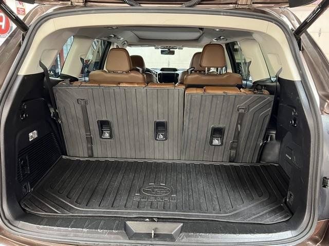 Used 2019 Subaru Ascent Touring w/ Popular Package #3 AWD/4WD image 9