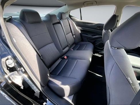 New 2025 Nissan Altima 2.5 S image 9