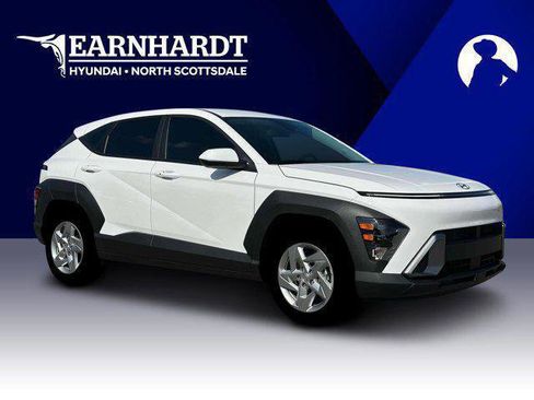 New 2026 Hyundai Kona SE FWD image 10