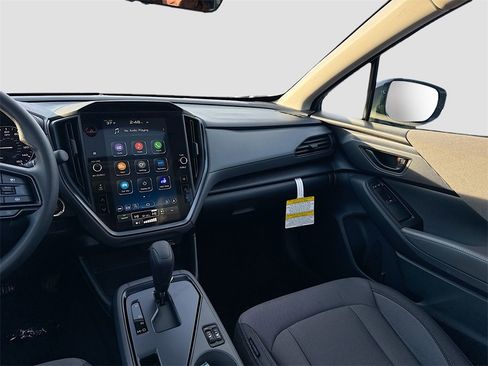 New 2026 Subaru Crosstrek 2.0i Premium image 21