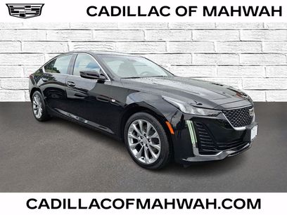 Certified 2023 Cadillac CT5 Luxury