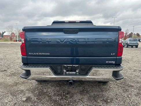 Certified 2023 Chevrolet Silverado 1500 LT image 7