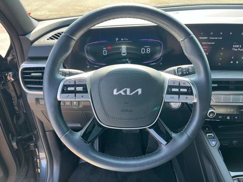 Used 2024 Kia Telluride EX X-Line image 18