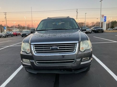 Used 2010 Ford Explorer Eddie Bauer image 12