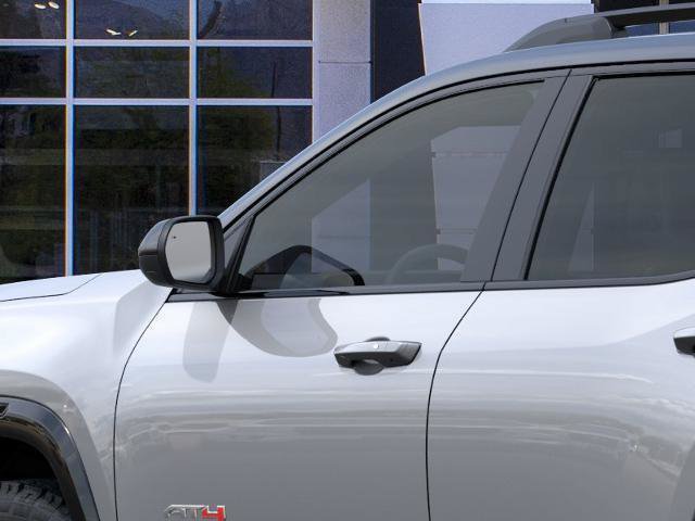 New 2027 GMC Terrain AT4 w/ LPO, Floor Liner Package AWD/4WD image 60