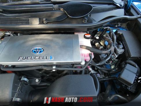 Used 2018 Toyota Mirai FWD image 69