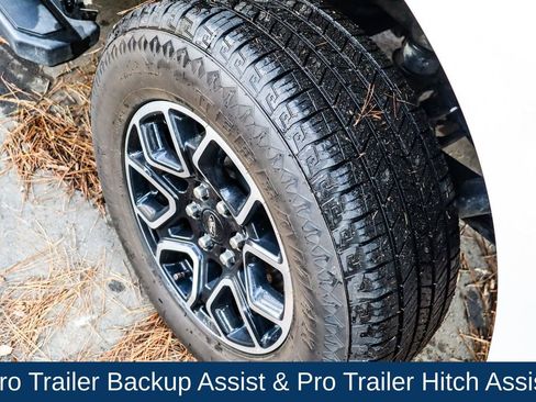 Used 2023 Ford F150 XLT w/ Equipment Group 302A High image 41