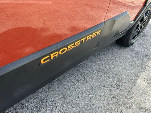 Used 2025 Subaru Crosstrek 2.5i Wilderness image 29