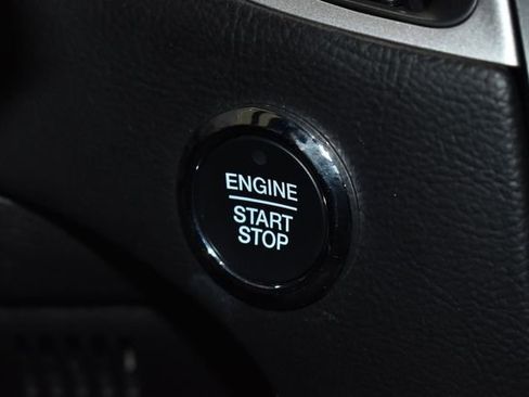 Used 2024 Ford Edge SEL image 20