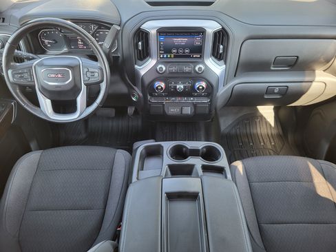 Used 2021 GMC Sierra 1500 Elevation AWD/4WD image 21