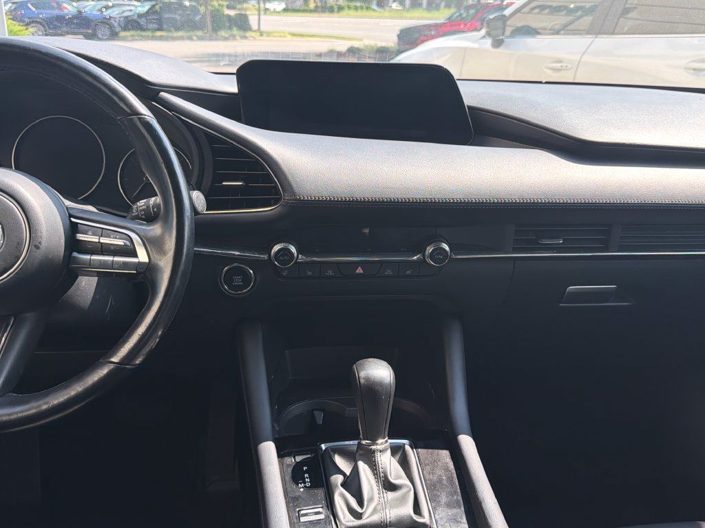 Used 2022 MAZDA MAZDA3 s AWD/4WD image 30