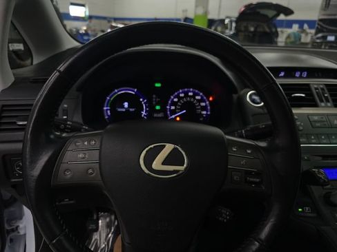 Used 2010 Lexus HS 250h FWD image 23