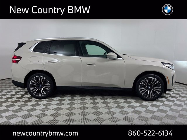 Certified 2026 BMW X3 xDrive30i w/ Convenience Package AWD/4WD image 8