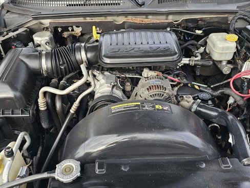 Used 2007 Dodge Dakota SLT image 17