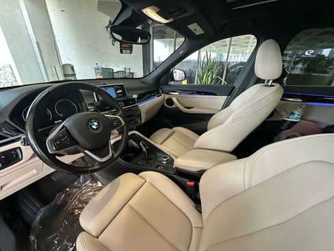 Used 2020 BMW X1 sDrive28i w/ Convenience Package image 5