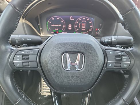 Certified 2024 Honda Accord Sport image 23