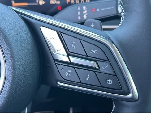 New 2026 Buick Envision Sport Touring AWD/4WD image 21