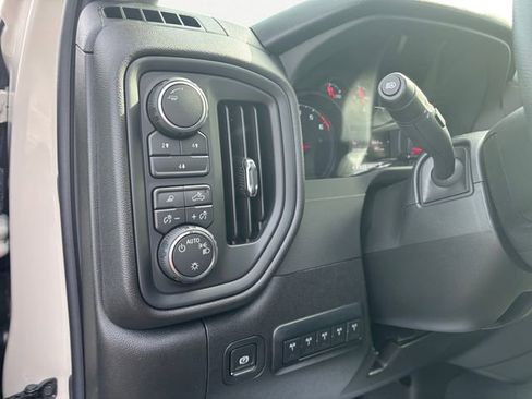 New 2026 Chevrolet Silverado 2500 Custom w/ Custom Value Package image 24