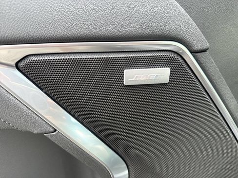 New 2026 GMC Sierra 1500 Elevation w/ Elevation Premium Package AWD/4WD image 25