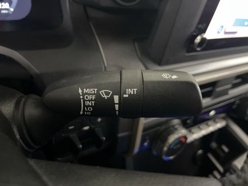 Used 2024 Toyota Tacoma TRD Off-Road w/ TRD Off Road Upgrade Package AWD/4WD image 67