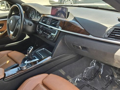Used 2016 BMW 428i Gran Coupe xDrive AWD/4WD image 23