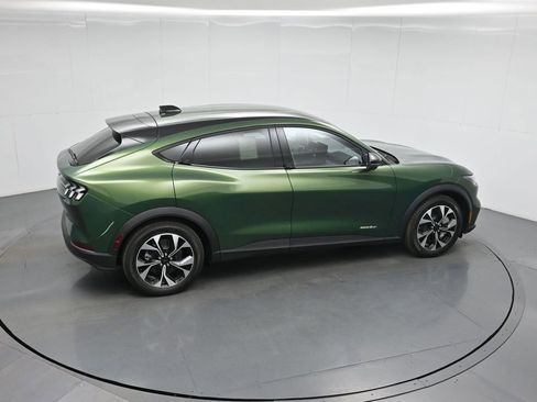 New 2026 Ford Mustang Mach-E Select RWD image 36